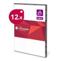 Arquivo instalador CMS IntelliCAD 12.1 PE