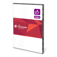 CMS IntelliCAD 14.0 PE