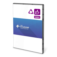 CMS IntelliCAD 14.0 PE Plus Upgrade