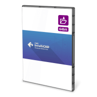 CMS IntelliCAD 15.0 PE Plus