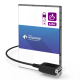 Aplicativo Hardlock USB Maker