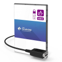 Hardlock USB Maker para CMS IntelliCAD 15 PE PLUS