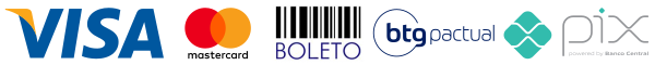 CMS IntelliCAD Métodos Pagamento